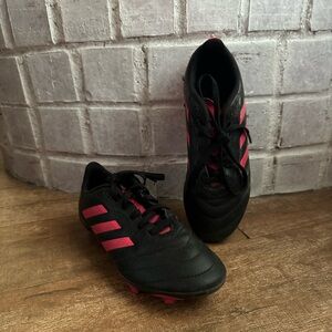 Adidas Soccer Cleats